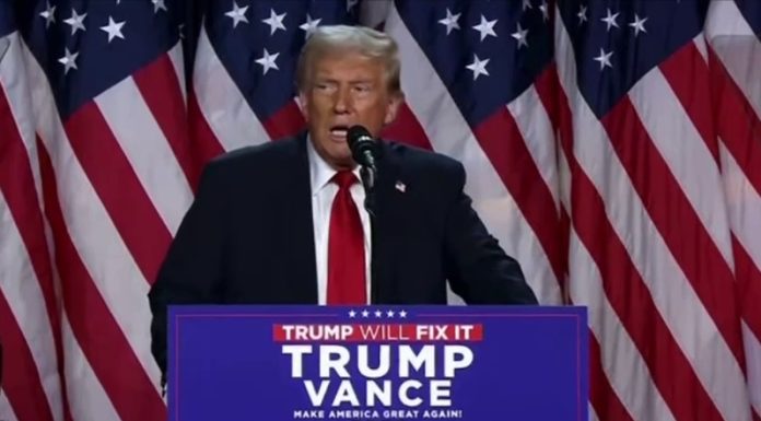 Trump promueve el traspaso de poder de Bruselas a los Estados miembros de la UE
