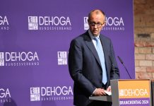 «Trabajo sucio»: vítores por los crímenes contra el derecho internacional y la jerga nazi de Merz