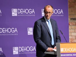 El compromiso personal de Friedrich Merz con Ucrania
