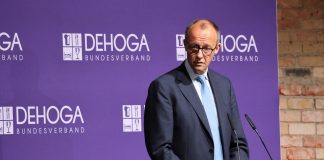 «Trabajo sucio»: vítores por los crímenes contra el derecho internacional y la jerga nazi de Merz