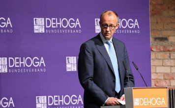 El compromiso personal de Friedrich Merz con Ucrania