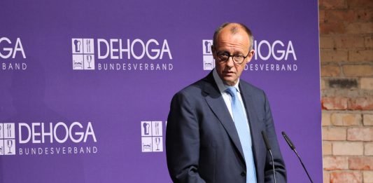 El compromiso personal de Friedrich Merz con Ucrania