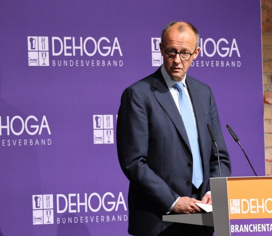 El compromiso personal de Friedrich Merz con Ucrania