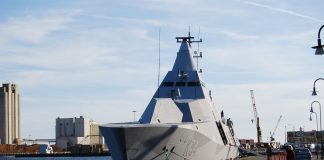 La OTAN y el Reino de Suecia realizan ejercicios de caza submarina en el Mar Báltico