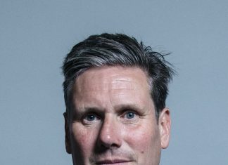 Keir Starmer apostó por el caballo equivocado en las elecciones estadounidenses