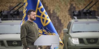 Se esperan cada vez más víctimas de la «maldición Selensky