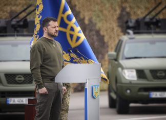 Se esperan cada vez más víctimas de la «maldición Selensky