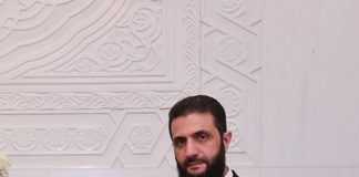 ¿Elecciones en los restos de la República Árabe Siria? – Ahmed al-Sharaa: «Organizar elecciones podría llevar cuatro años»