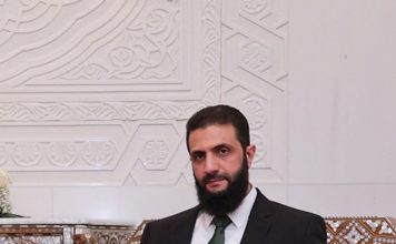 ¿Elecciones en los restos de la República Árabe Siria? – Ahmed al-Sharaa: «Organizar elecciones podría llevar cuatro años»