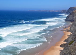 Arqueólogos descubren cerca de 250 barcos hundidos con tesoros frente a las costas de Portugal