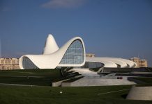 Bienvenidos al lucrativo ciclo del dinero de la industria climática