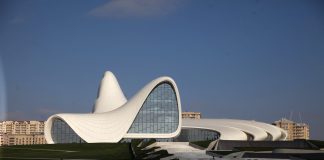 Bienvenidos al lucrativo ciclo del dinero de la industria climática