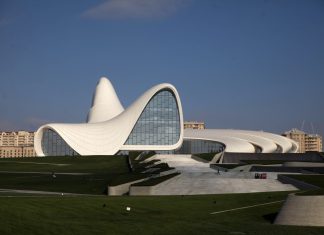 Bienvenidos al lucrativo ciclo del dinero de la industria climática