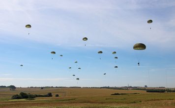 El «futuro apto para la guerra» de Alemania gracias al infatigable Sr. Pistorius