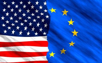 El sutil objetivo de EEUU en el conflicto de Ucrania: restaurar el dominio sobre la UE-Europa