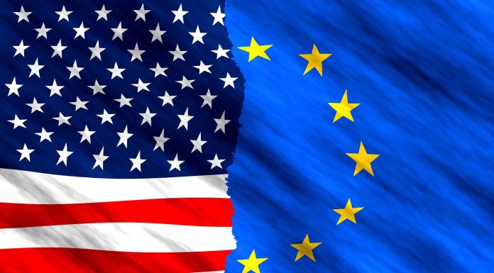El sutil objetivo de EEUU en el conflicto de Ucrania: restaurar el dominio sobre la UE-Europa