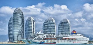 Dmitri Medvédev: El turismo entre Rusia y China crece a pasos agigantados