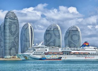 Dmitri Medvédev: El turismo entre Rusia y China crece a pasos agigantados