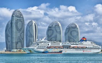 Dmitri Medvédev: El turismo entre Rusia y China crece a pasos agigantados