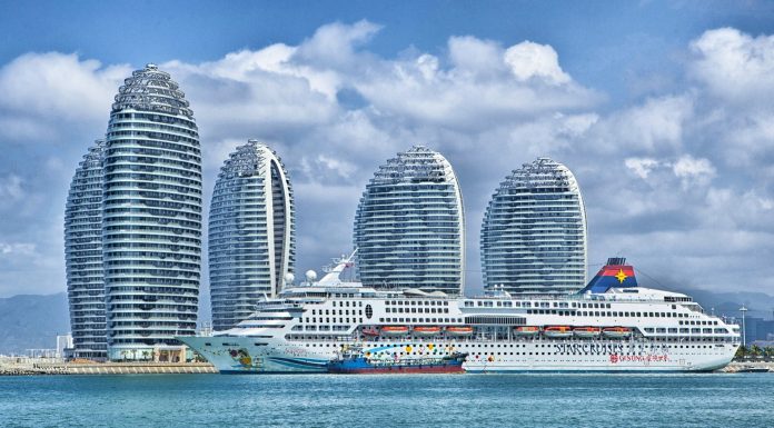 Dmitri Medvédev: El turismo entre Rusia y China crece a pasos agigantados