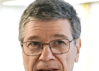 Las guerras de judíos y cristianos contra los musulmanes en el siglo XXI después de nuestra era, o «Netanyahu presiona para la guerra con Irán.» (Jeffrey Sachs)