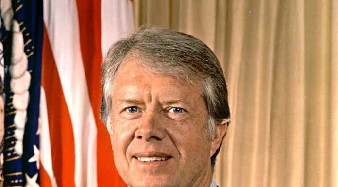 James Earl «Jimmy» Carter Jr. falleció el 29.12.2024 en su lugar de nacimiento, en Plains, VS Estado de Georgia