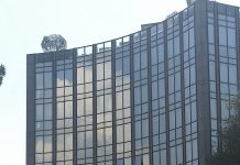 El contratista italiano de defensa Leonardo, factótum de la industria armamentística europea