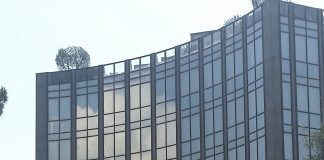 El contratista italiano de defensa Leonardo, factótum de la industria armamentística europea