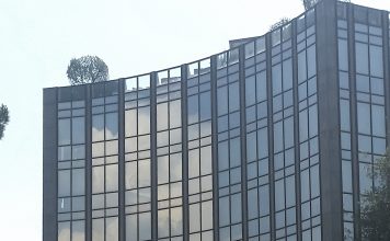 El contratista italiano de defensa Leonardo, factótum de la industria armamentística europea