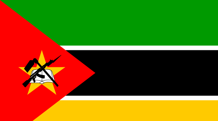 Aumentan a 45 los muertos por el ciclón Chido en Mozambique