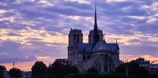La catedral de Notre-Dame de París reabrirá cinco años después de su devastador incendio