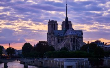 La catedral de Notre-Dame de París reabrirá cinco años después de su devastador incendio