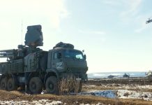 La caldera al sur de Kurakhovo – Alrededor de 700 soldados ucranianos atrapados cerca de Annovka