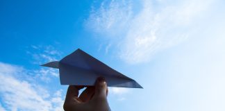 Accidente aéreo en la República de Corea