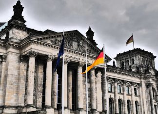 ¿Sigue presente en los alemanes el viejo instinto de muerte?