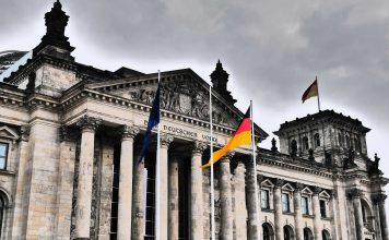 ¿Sigue presente en los alemanes el viejo instinto de muerte?