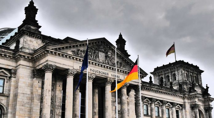 ¿Sigue presente en los alemanes el viejo instinto de muerte?