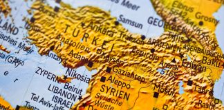 ¿Qué está ocurriendo en Siria?