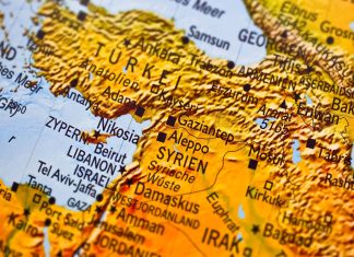 ¿Qué está ocurriendo en Siria?