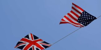 Guerras en Oriente Medio: EEUU y Reino Unido lanzan ataques aéreos contra objetivos de Ansah Allah en Yemen