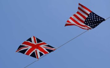 Guerras en Oriente Medio: EEUU y Reino Unido lanzan ataques aéreos contra objetivos de Ansah Allah en Yemen