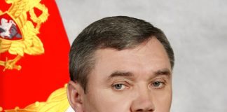 EEUU se ha convertido de hecho en parte del conflicto tras los ataques contra la Federación Rusa