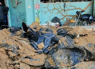 Del caos en Siria a la trampa mortal de Gaza