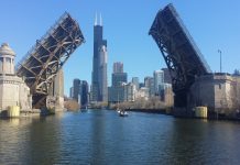 Trump quiere lanzar una campaña para deportar a los inmigrantes ilegales nada más asumir el cargo – Se dice que planea una «redada a gran escala» en Chicago