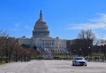 EE.UU. alcanzará probablemente el próximo techo de deuda récord a mediados de enero de 2025, por lo que se necesita uno nuevo