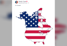 «Gran América» contra la molesta Europa: Trump quiere intercambiar