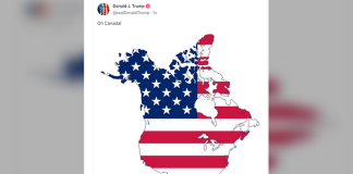 «Gran América» contra la molesta Europa: Trump quiere intercambiar