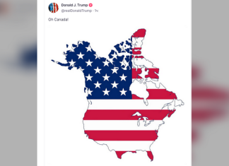 «Gran América» contra la molesta Europa: Trump quiere intercambiar