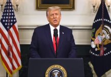 El Estado profundo horrorizado: Trump es vengativo y no olvida