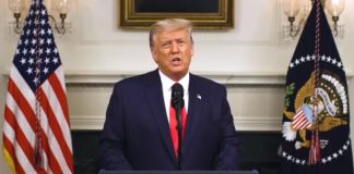 El Estado profundo horrorizado: Trump es vengativo y no olvida